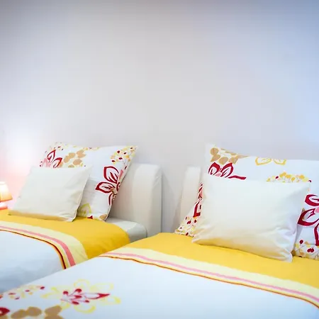 Guest house Slatki Snovi 3*