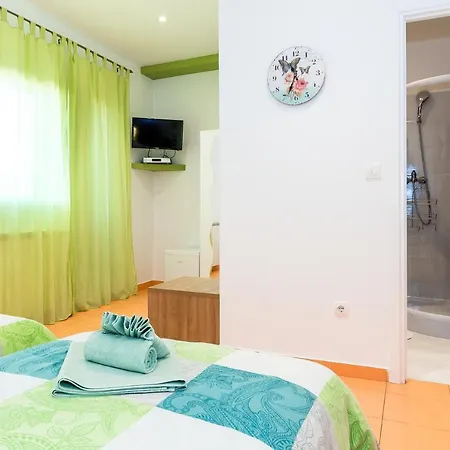 Guest house Slatki Snovi