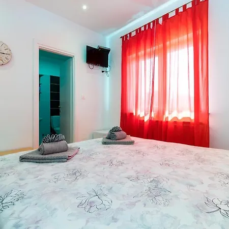 Slatki Snovi Guest house Knin