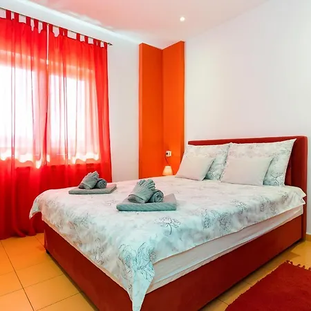 Guest house Slatki Snovi Knin