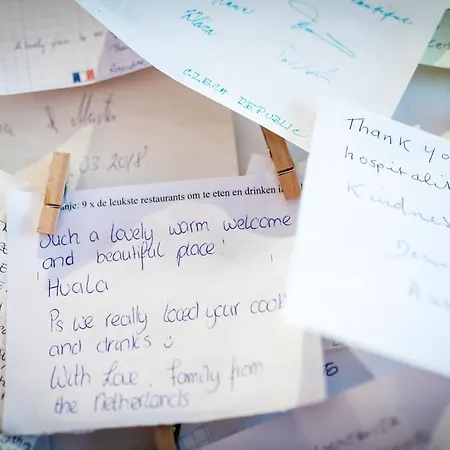 ゲストハウス Slatki Snovi 3*