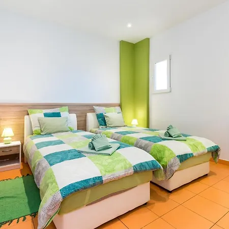 Slatki Snovi ゲストハウス