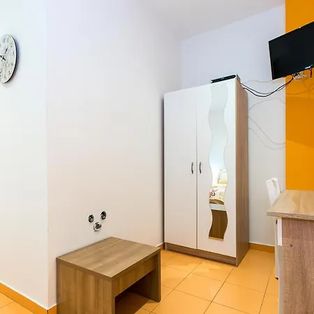 Slatki Snovi Penzion Knin