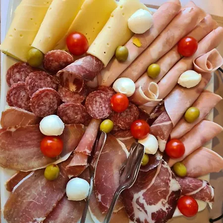 Slatki Snovi Pensionat 3*