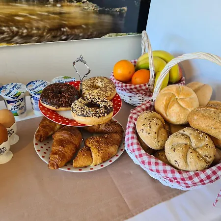 Penzion Slatki Snovi Knin
