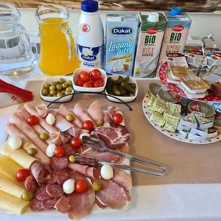Slatki Snovi 3* Knin