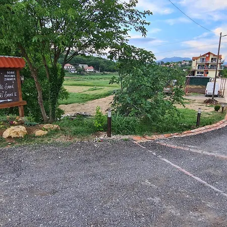 Slatki Snovi Guest house