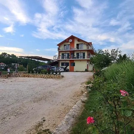 Pensionat Slatki Snovi