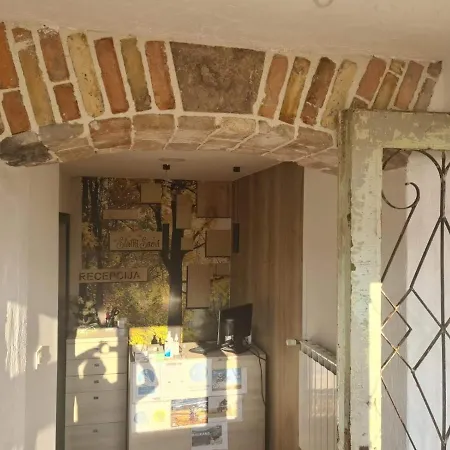 Penzion Slatki Snovi Knin