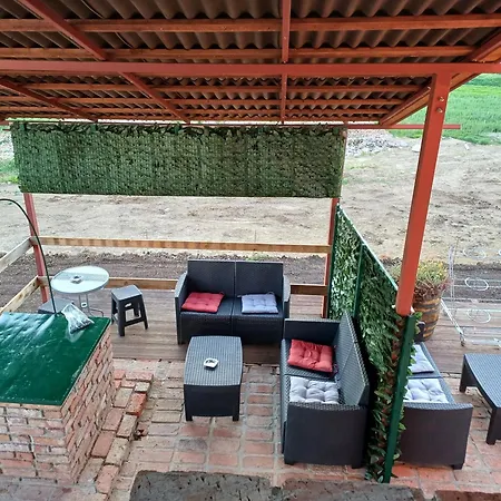 Slatki Snovi 3* Knin