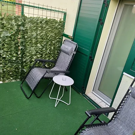 Slatki Snovi 3* Knin