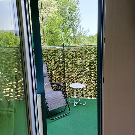 Pensionat Slatki Snovi Knin