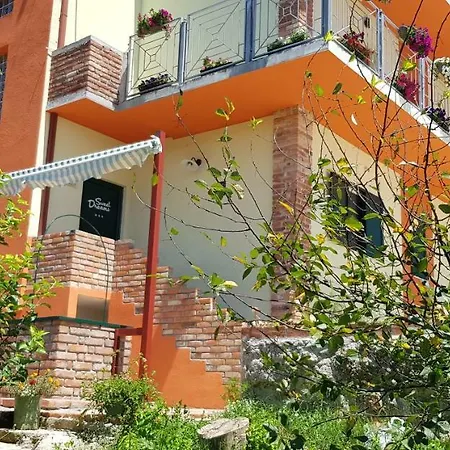 Slatki Snovi Pensionat