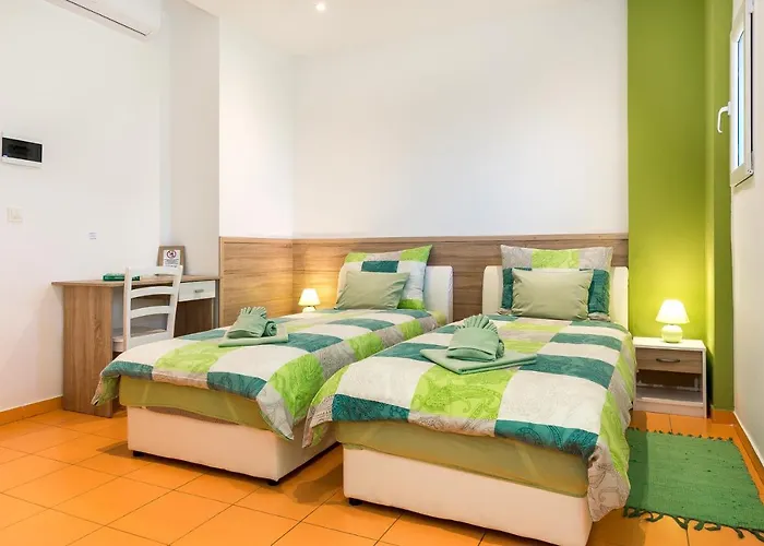 Guest house Slatki Snovi