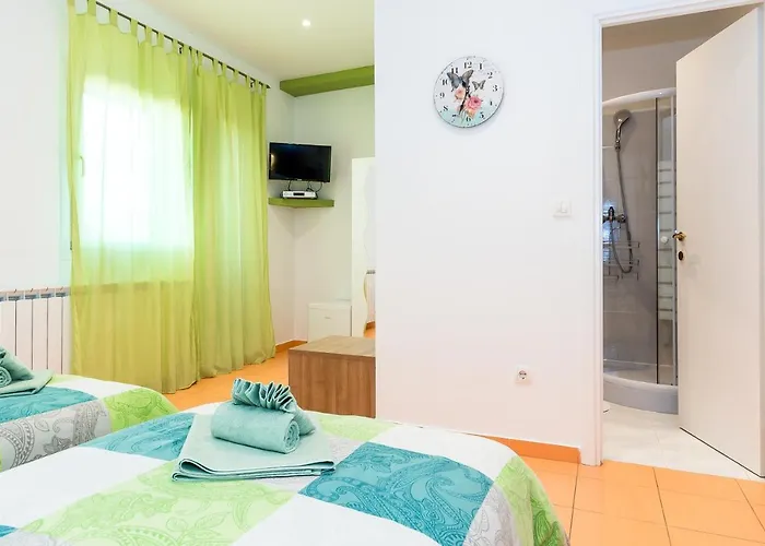 Guest house Slatki Snovi