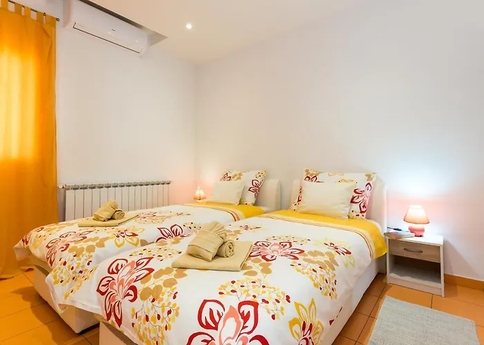 Slatki Snovi Guest house Knin