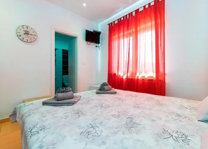 Slatki Snovi Gasthof Knin