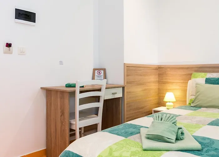 Gasthof Slatki Snovi Knin