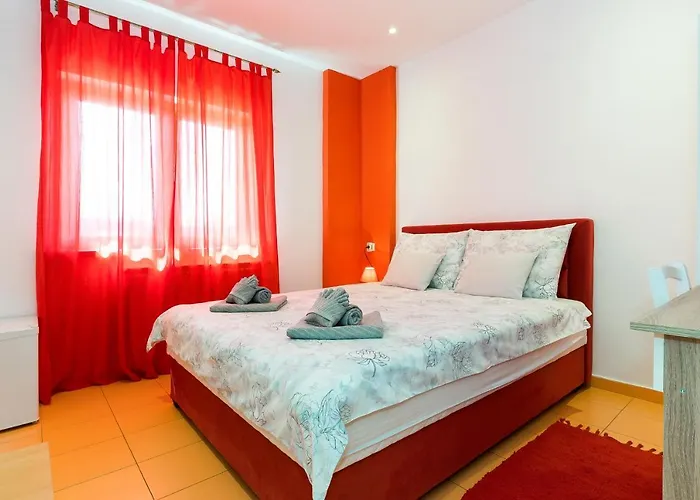 Gasthof Slatki Snovi Knin