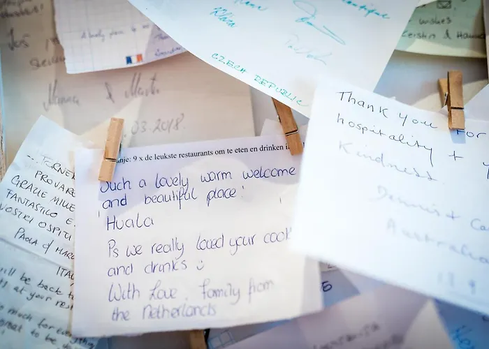 Gasthof Slatki Snovi 3*