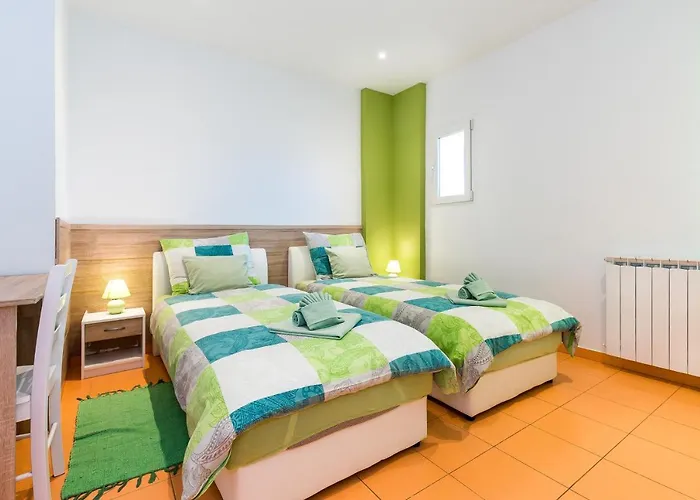 Slatki Snovi Guest house