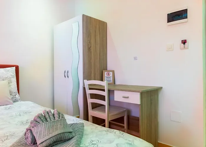 Slatki Snovi Gasthof 3*