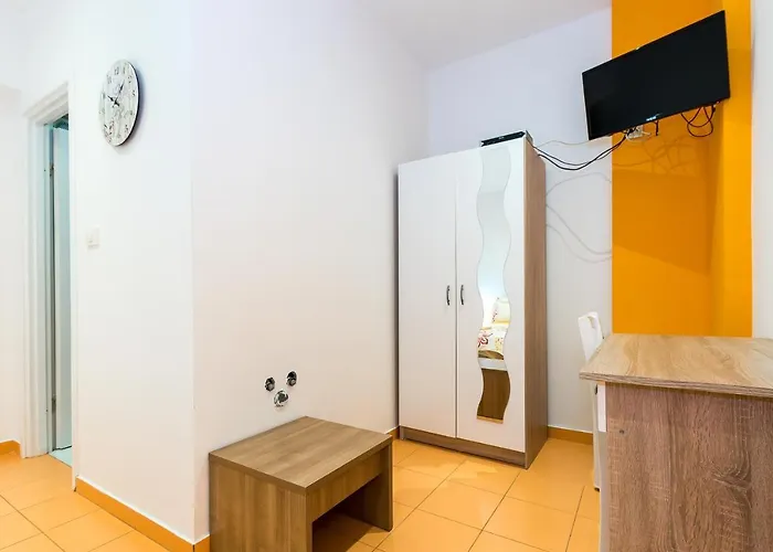 Slatki Snovi Guest house Knin