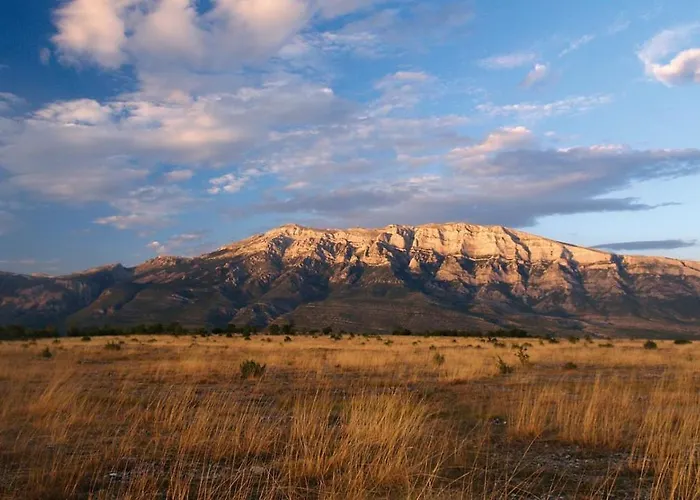 Slatki Snovi 3* Knin