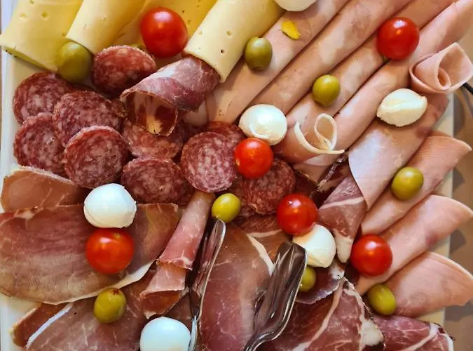 Slatki Snovi Guest house 3*