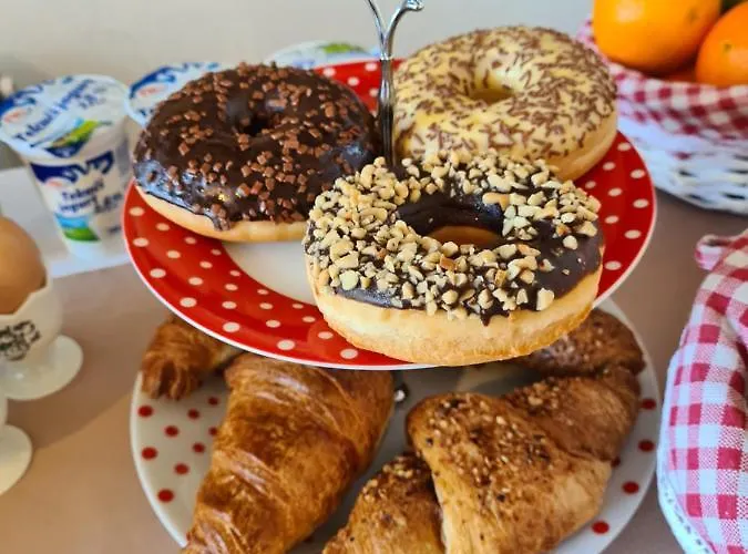 Slatki Snovi Gasthof