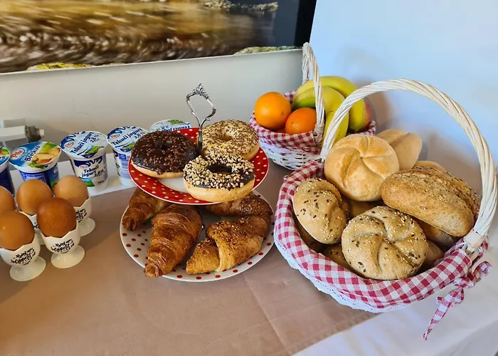 Gasthof Slatki Snovi Knin