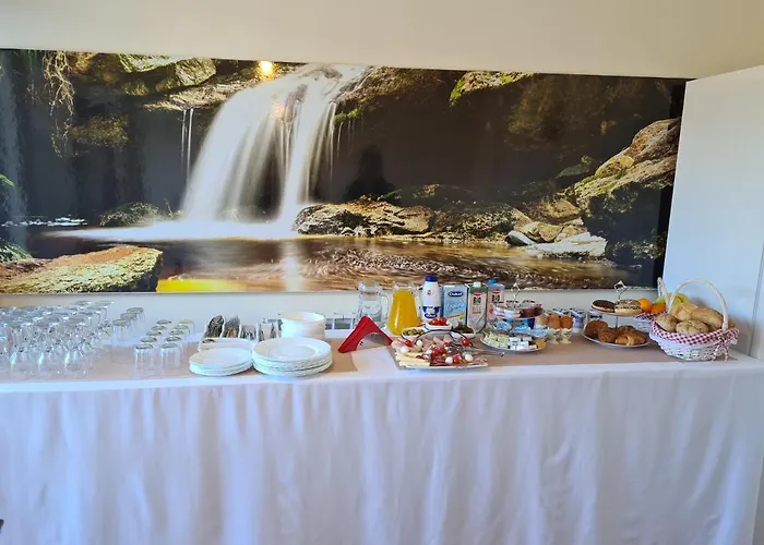 Gasthof Slatki Snovi 3*