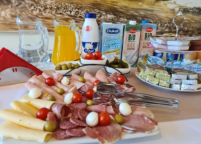 Slatki Snovi Guest house Knin