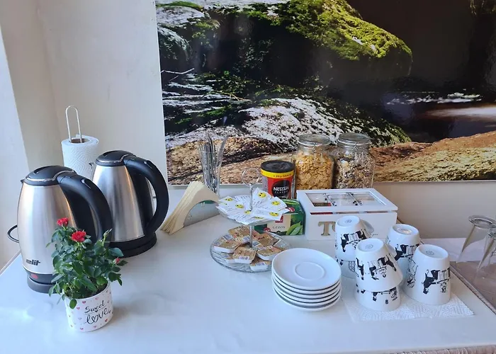 Slatki Snovi 3* Knin