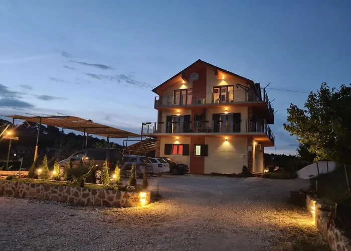 Guest house Slatki Snovi Knin