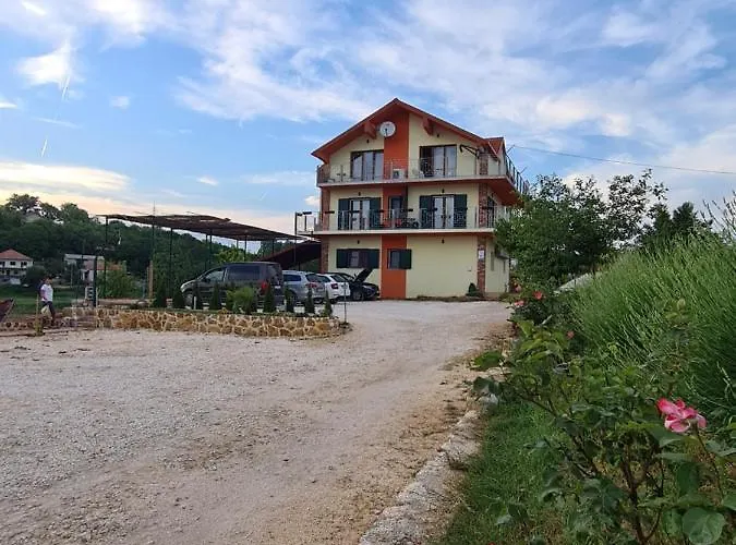 Guest house Slatki Snovi