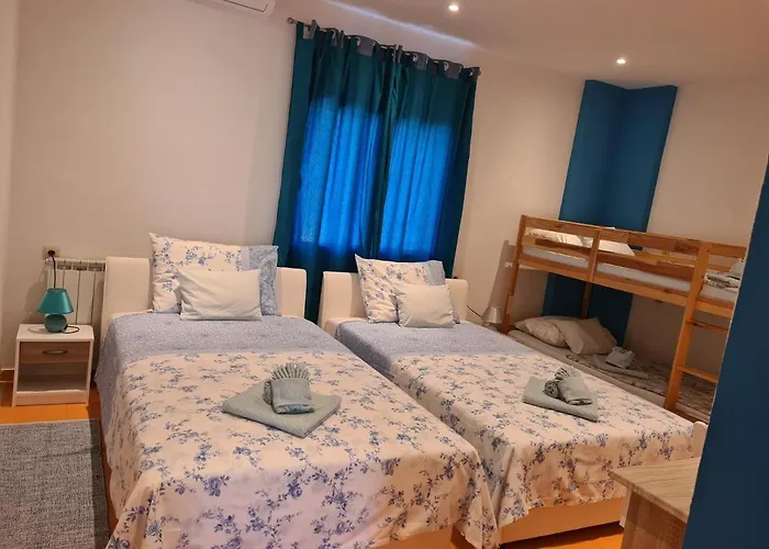 Guest house Slatki Snovi Knin