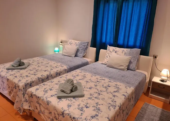 Guest house Slatki Snovi 3*