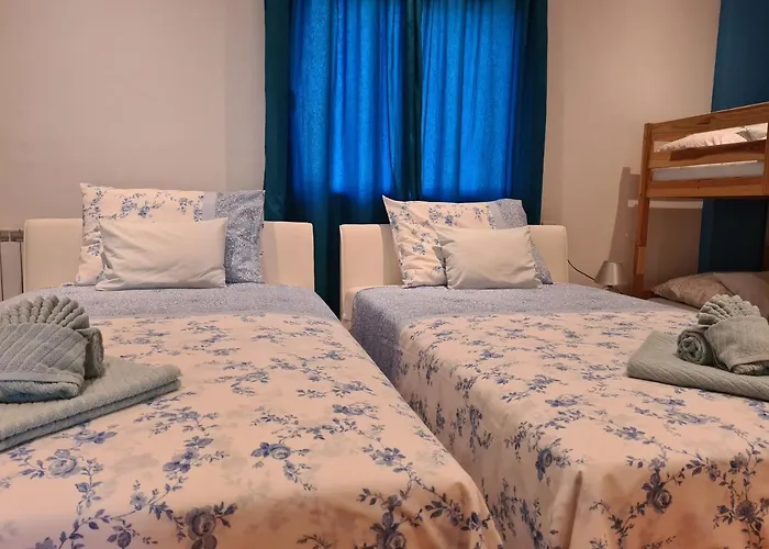 Slatki Snovi Guest house 3*