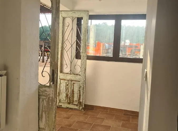 Guest house Slatki Snovi