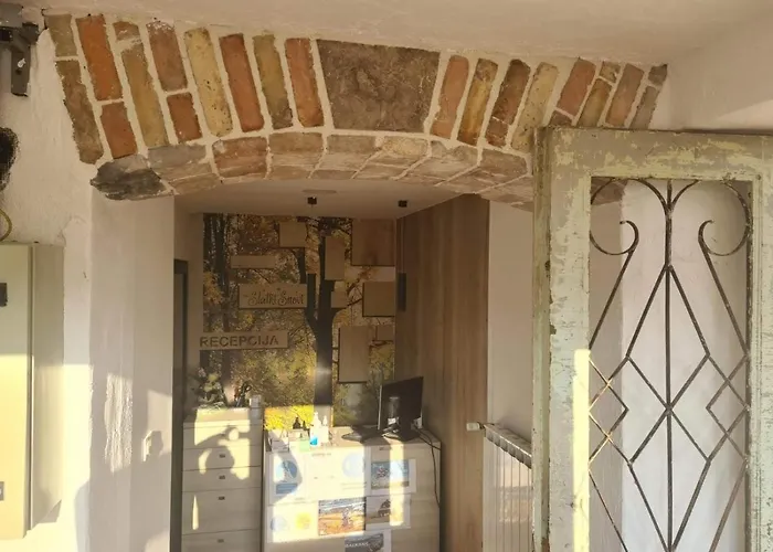 Gasthof Slatki Snovi Knin