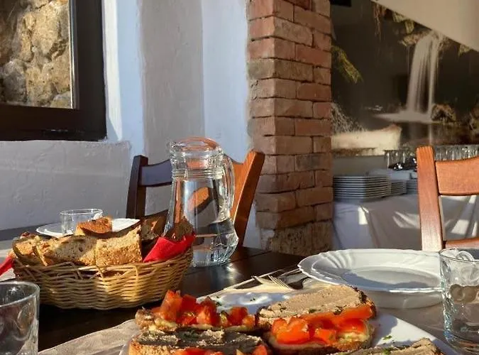 Slatki Snovi Guest house