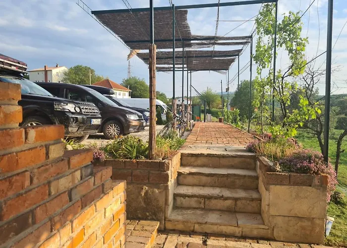 Guest house Slatki Snovi