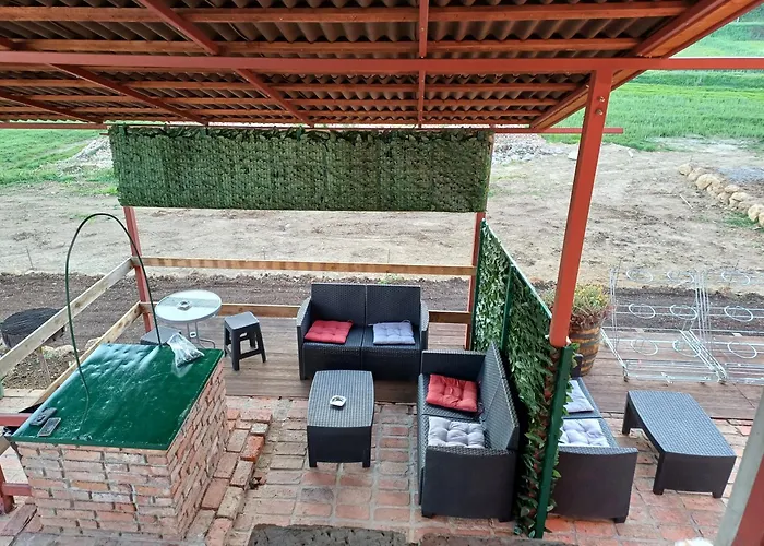 Slatki Snovi 3* Knin