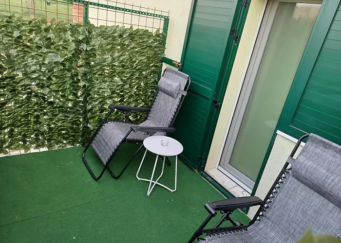 Slatki Snovi 3* Knin