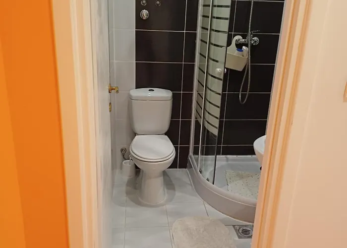 Slatki Snovi Gasthof 3*