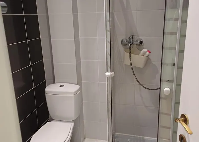 Slatki Snovi 3* Knin