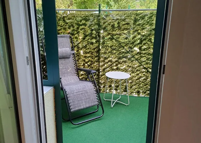 Guest house Slatki Snovi