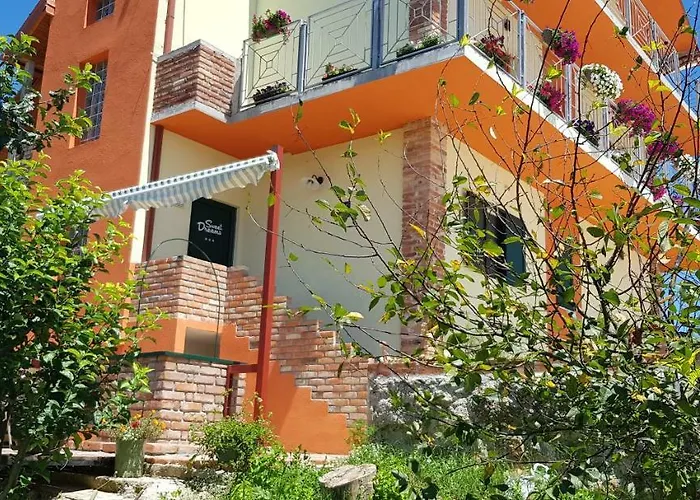 Slatki Snovi Gasthof