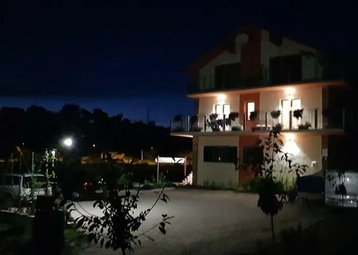 Gasthof Slatki Snovi